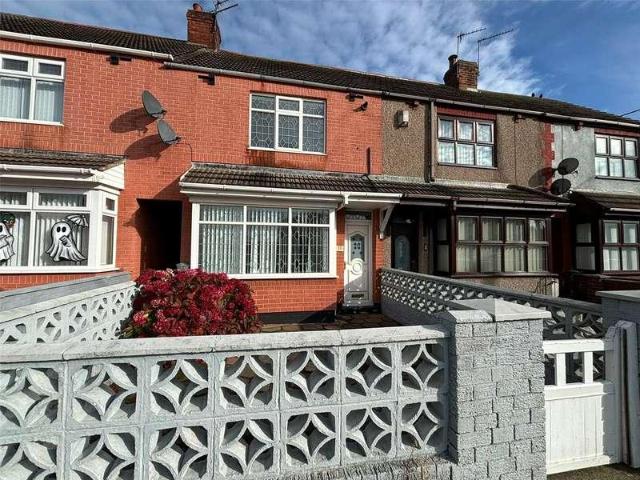 2 bed house to rent