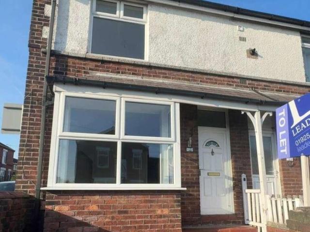 2 bed house to rent