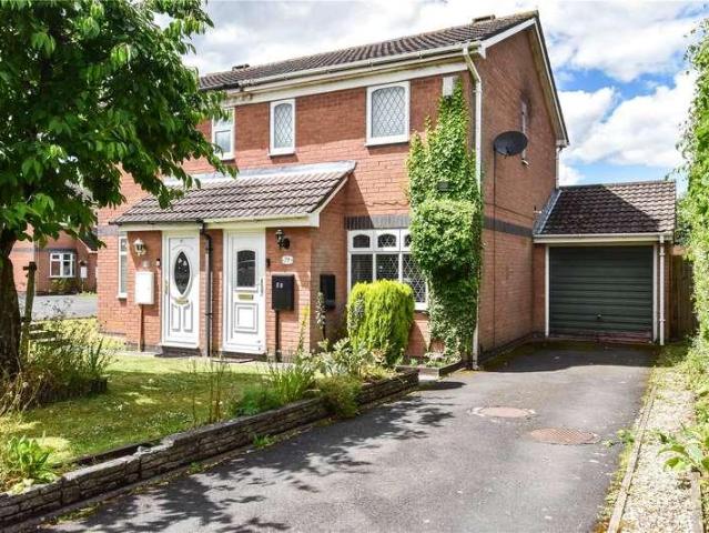 2 bed house to rent