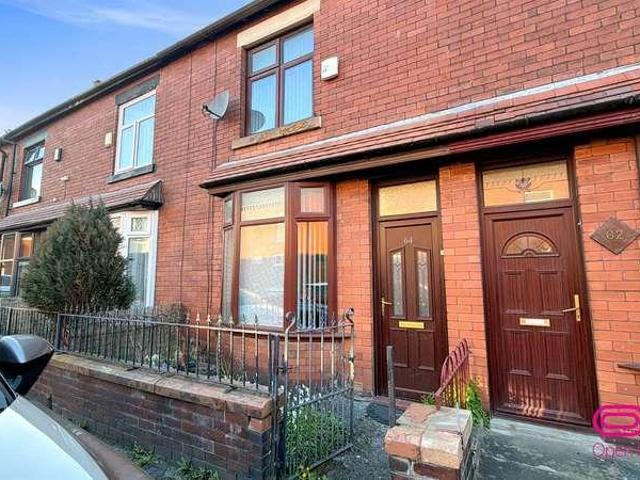 2 bed house to rent