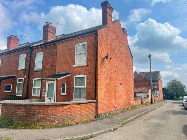 2 bed house to rent