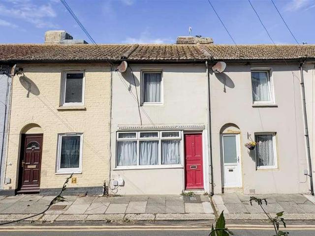 2 bed house to rent