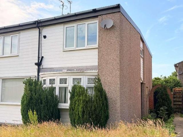 2 bed house to rent