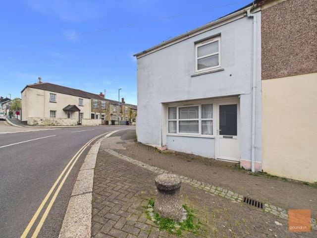 2 bed house to rent