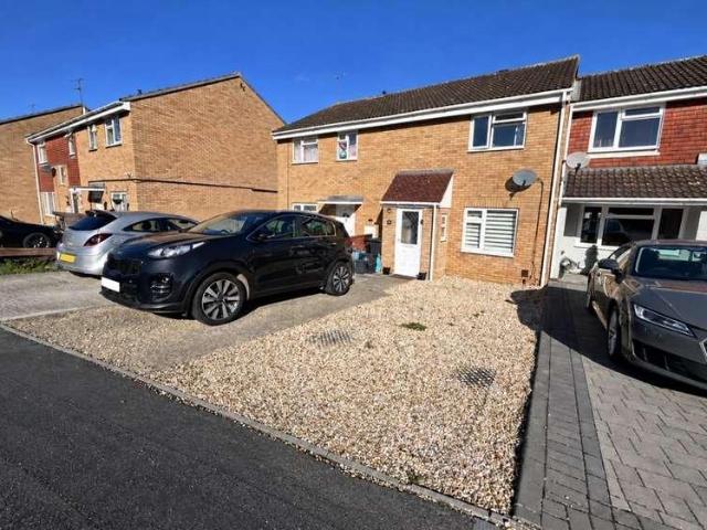 2 bed house to rent