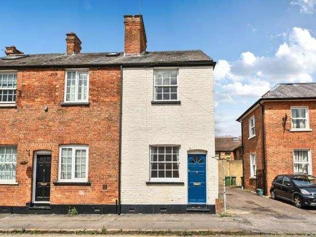 2 bed house to rent