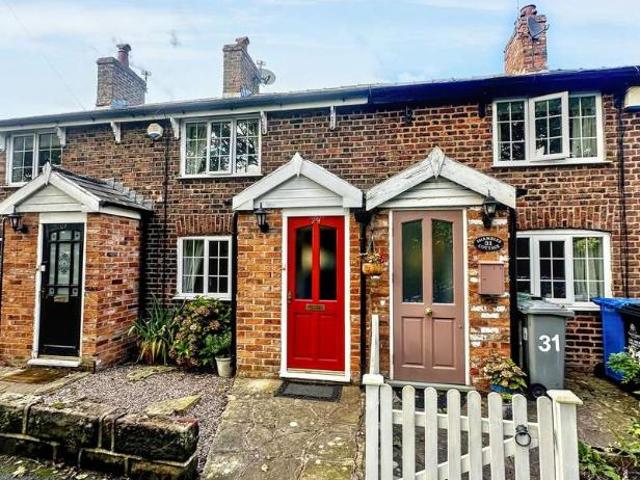 2 bed house to rent