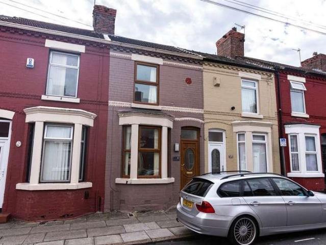 2 bed house to rent
