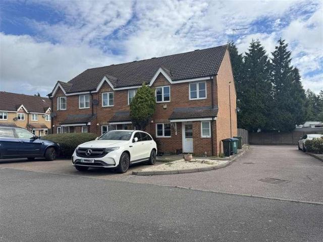 2 bed house to rent