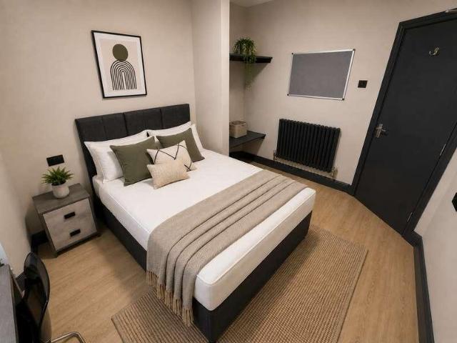 2 bed house to rent