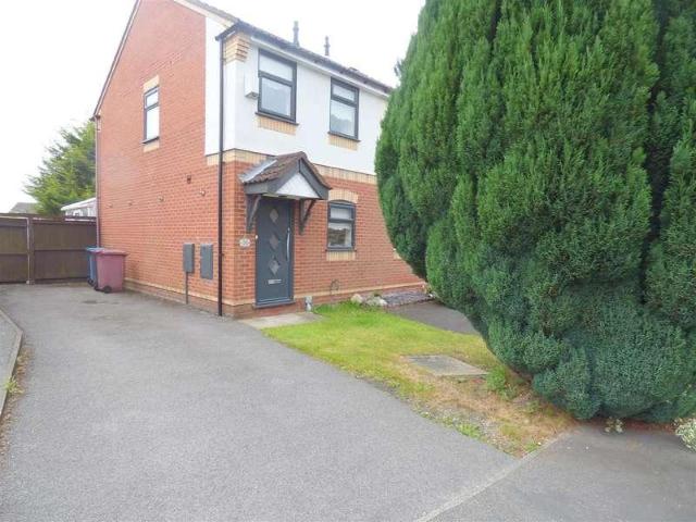 2 bed house to rent