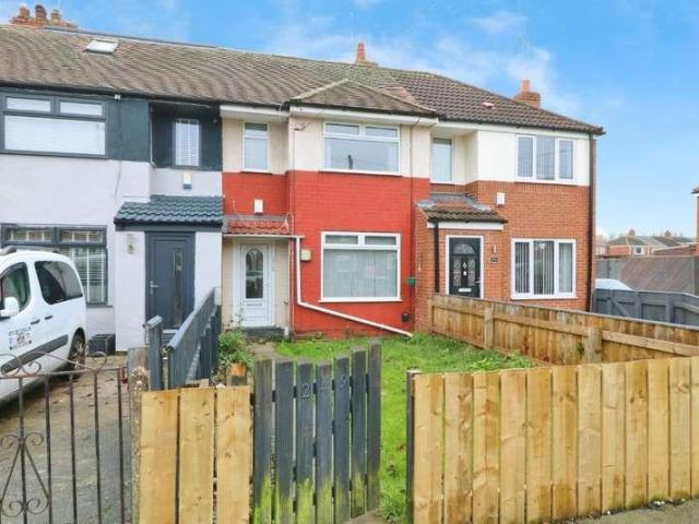 2 bed house to rent