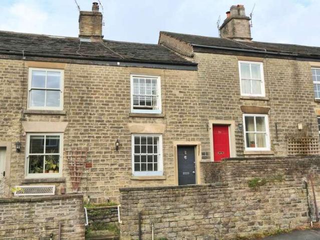 2 bed house to rent