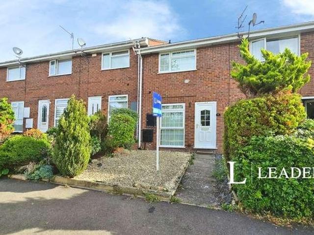 2 bed house to rent