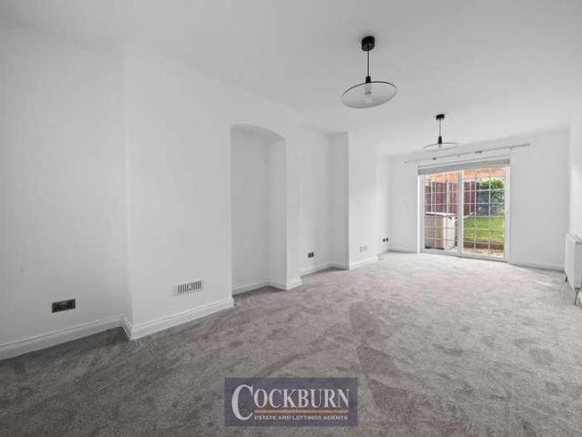 2 bed house to rent