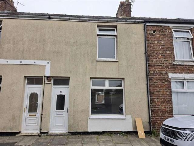 2 bed house to rent