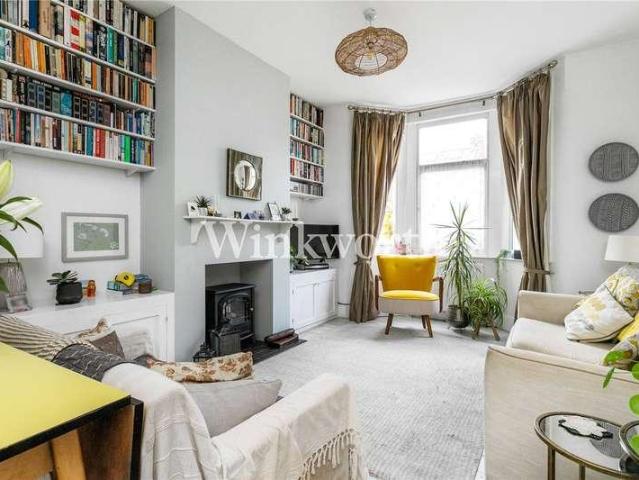 2 bed house to rent