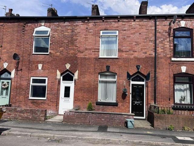 2 bed house to rent