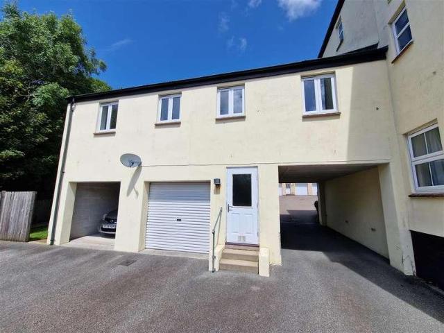2 bed house to rent