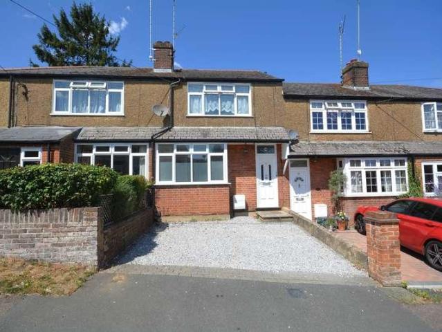 2 bed house to rent