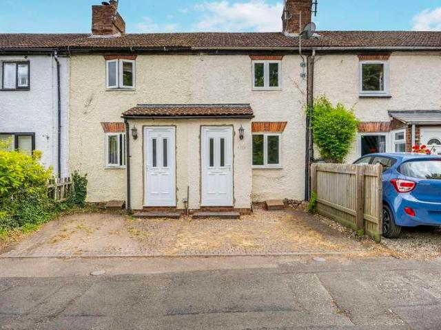 2 bed house to rent