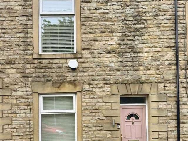 2 bed house to rent