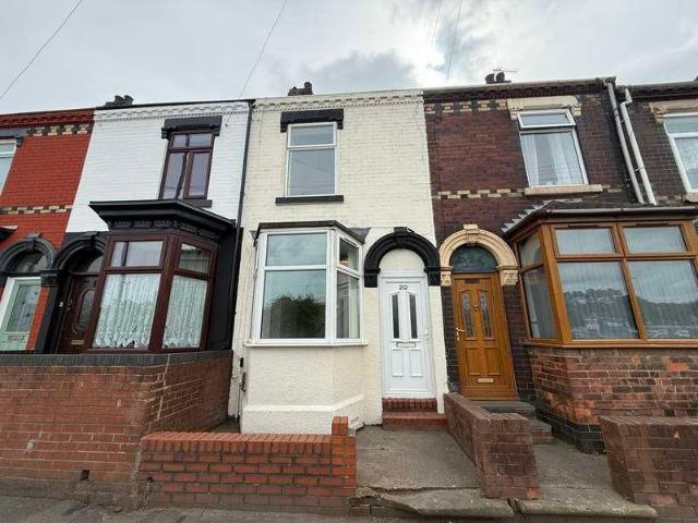 2 bed house to rent