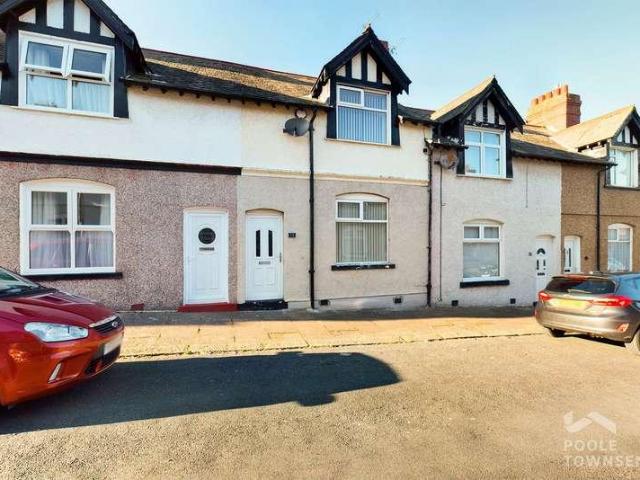 2 bed house to rent