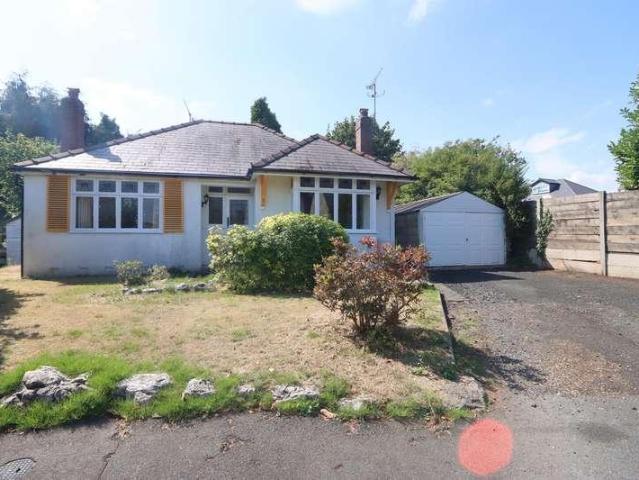 2 bed house to rent