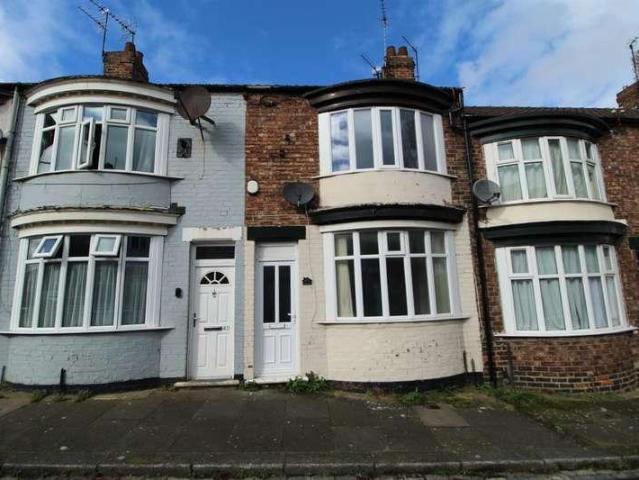 2 bed house to rent