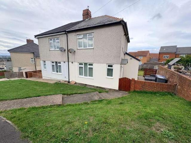 2 bed house to rent