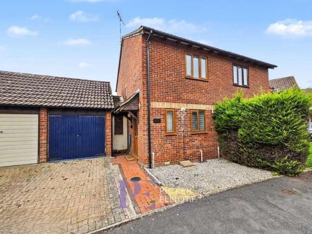 2 bed house to rent