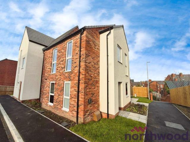 2 bed house to rent