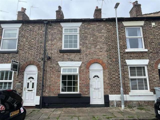 2 bed house to rent