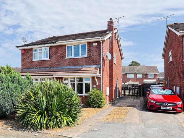 2 bed house to rent