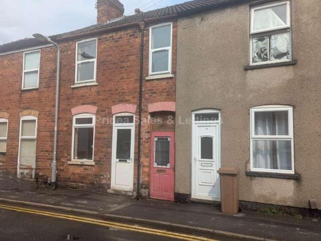 2 bed house to rent
