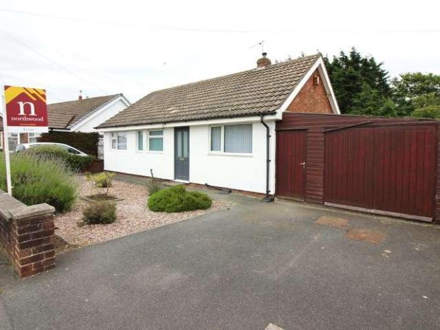 2 bed house to rent