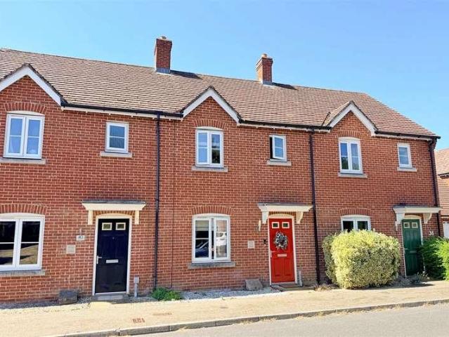 2 bed house to rent