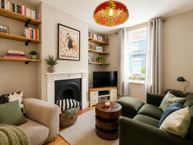 2 Bed House Unspecified to rent