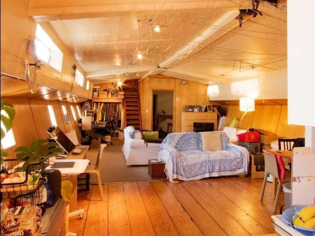 2 Bed House Boat, Rotherhithe Street, SE16