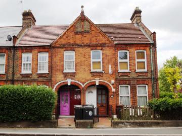 St James Park, Zone 1 London, West London, London, Greater London