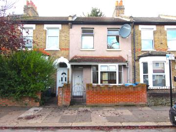 2 Bed House Felixstowe Road N9