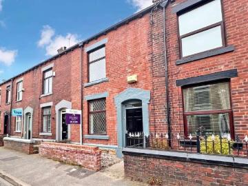 2 bed house for sale