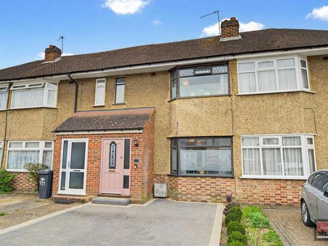 2 bed house for sale