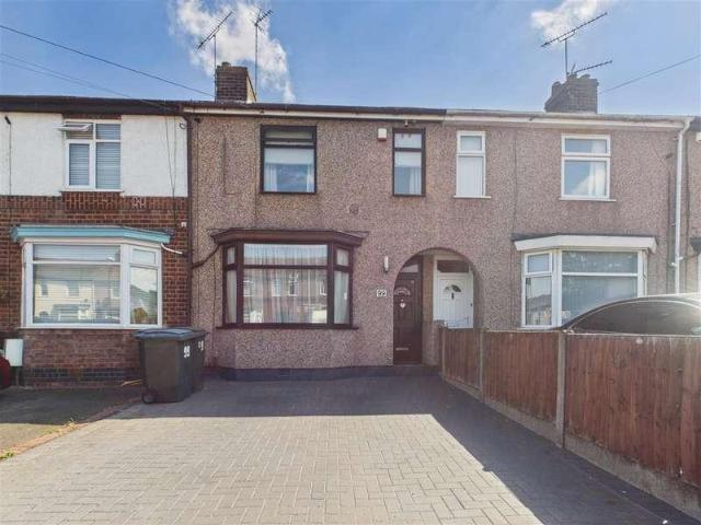 2 bed house for sale