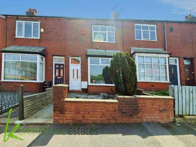 2 bed house for sale