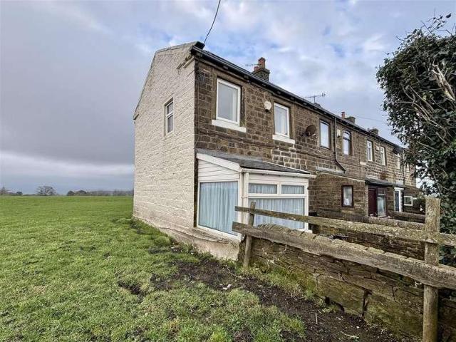 2 bed house for sale