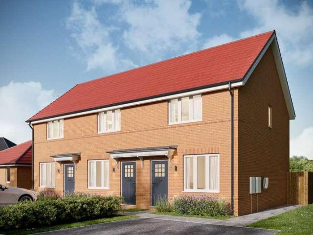 2 bed house for sale