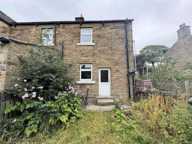 2 bed house for sale