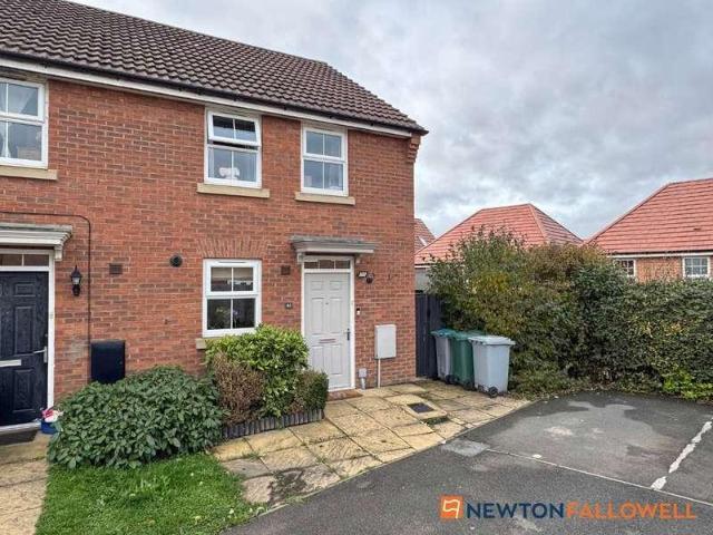 2 bed house for sale